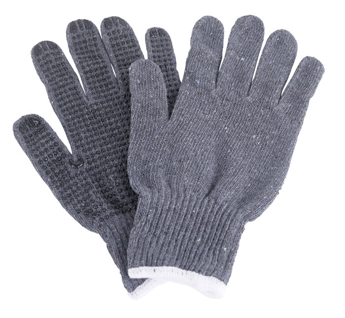 Safe-on arbeidshansker 12-pk.